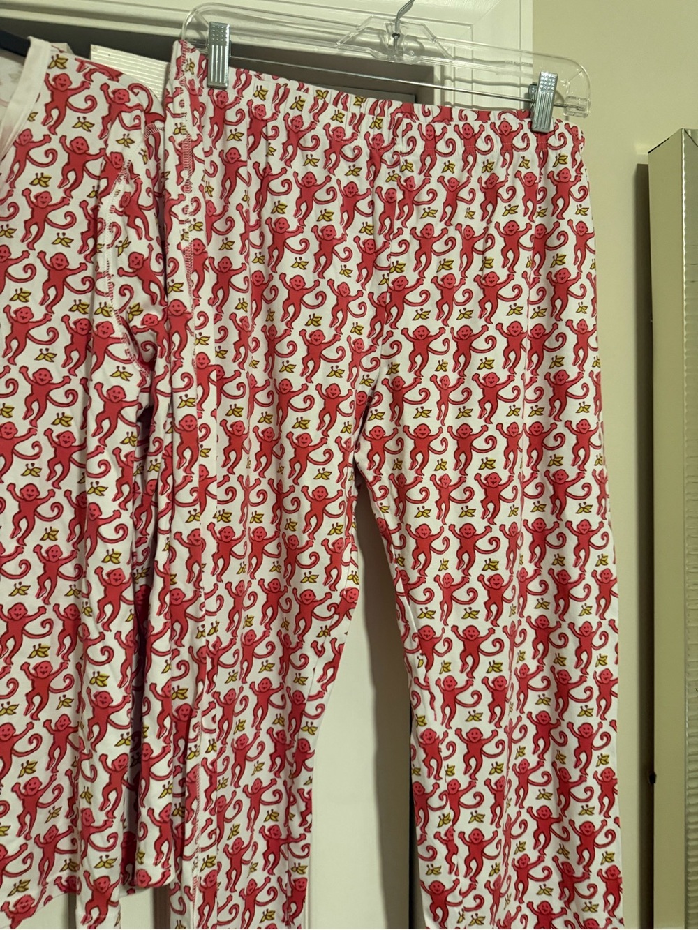 Roller Rabbit Pajama Set - Picture 3 of 8